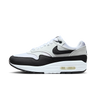 Nike Air Max 1 White Black Neutral Grey
