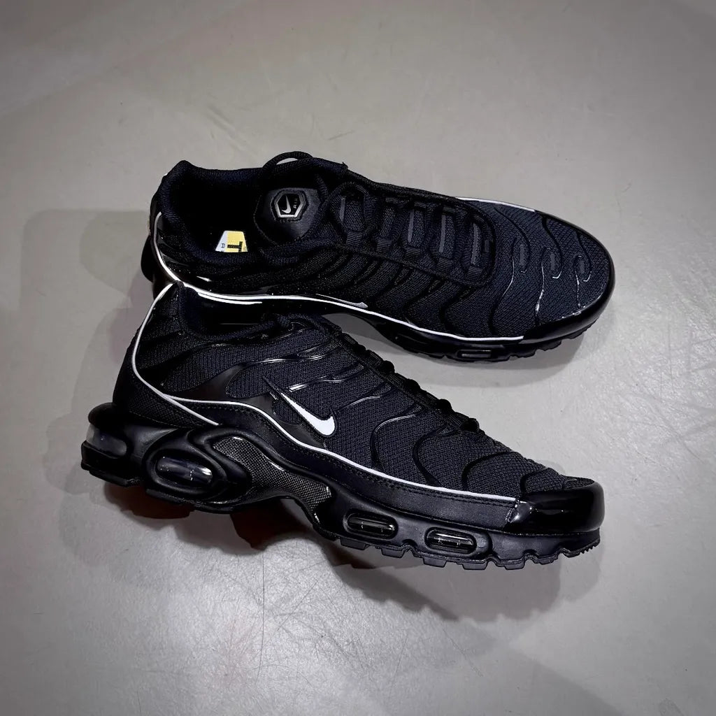 Nike Air Max Plus OG Black Reflective