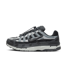 Nike P-6000 Anthracite Smoke Grey