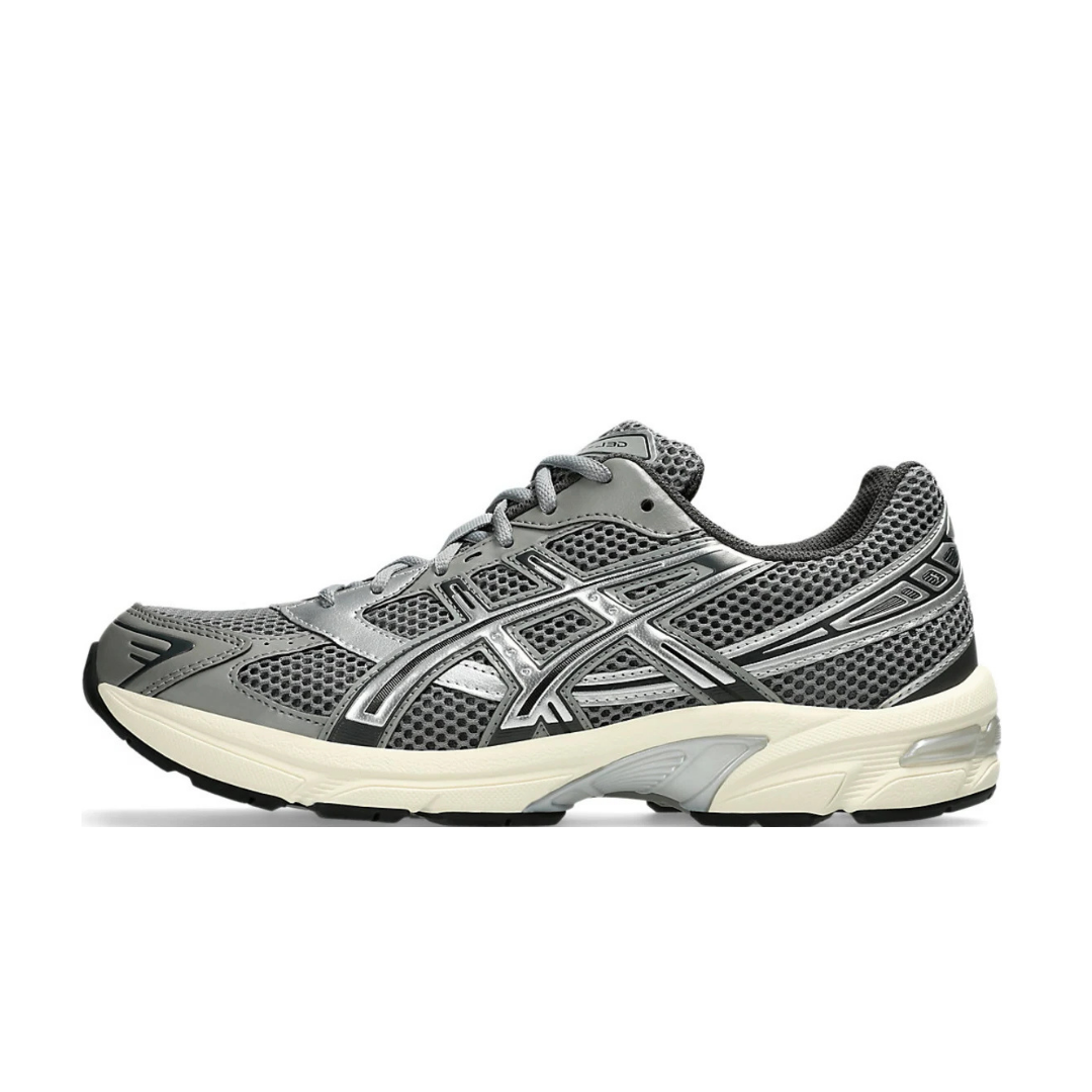 ASICS Gel-1130 Clay Grey Pure Silver