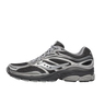 Saucony ProGrid Omni 9 Black Silver Grey