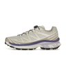 Salomon XT-6 Milk Silver Cloud