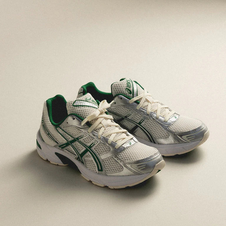 ASICS Gel-1130 Cream Kale