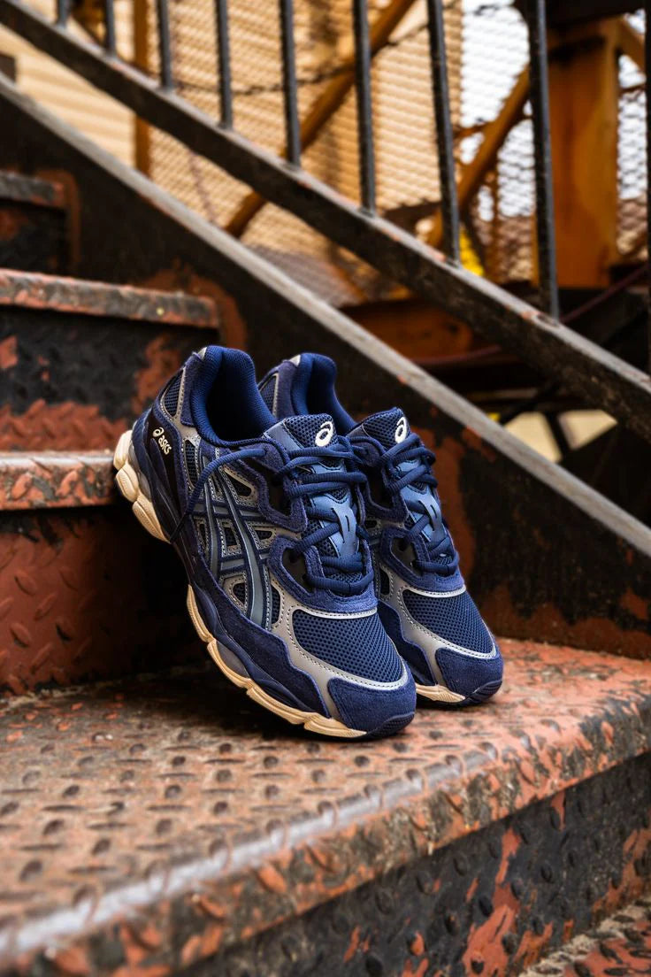 ASICS Gel-NYC Midnight