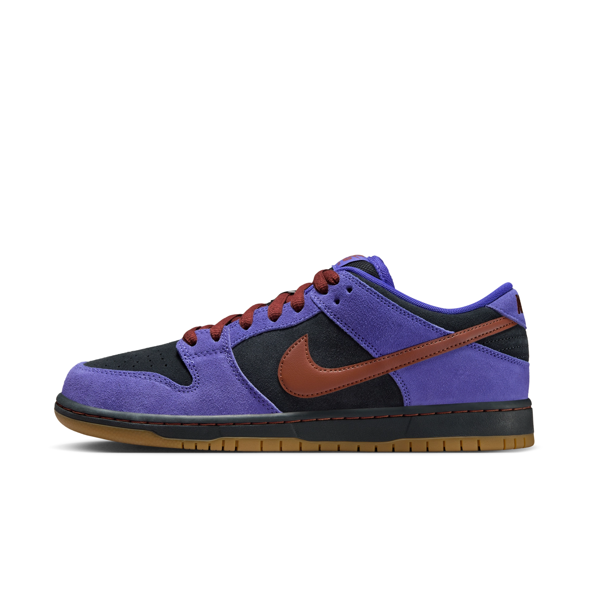 Nike SB Dunk Low Persian Violet