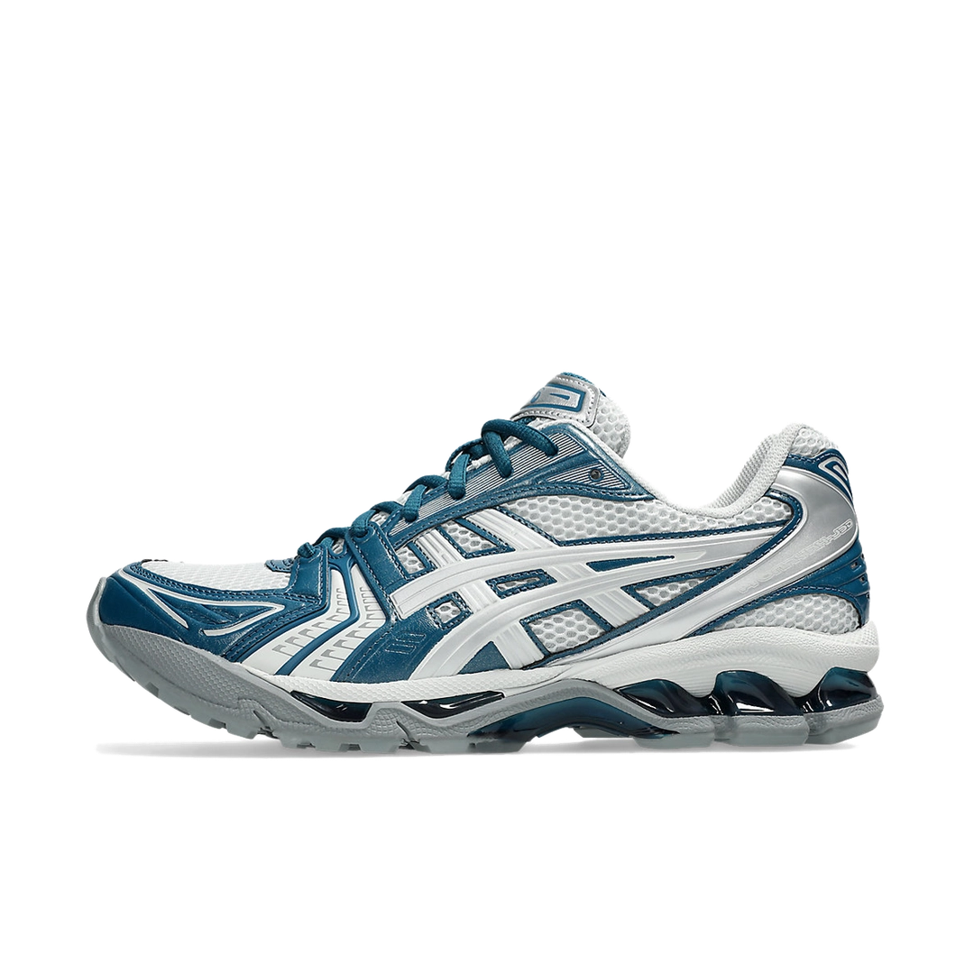 ASICS Gel-Kayano 14 Glacier Grey Pure Silver