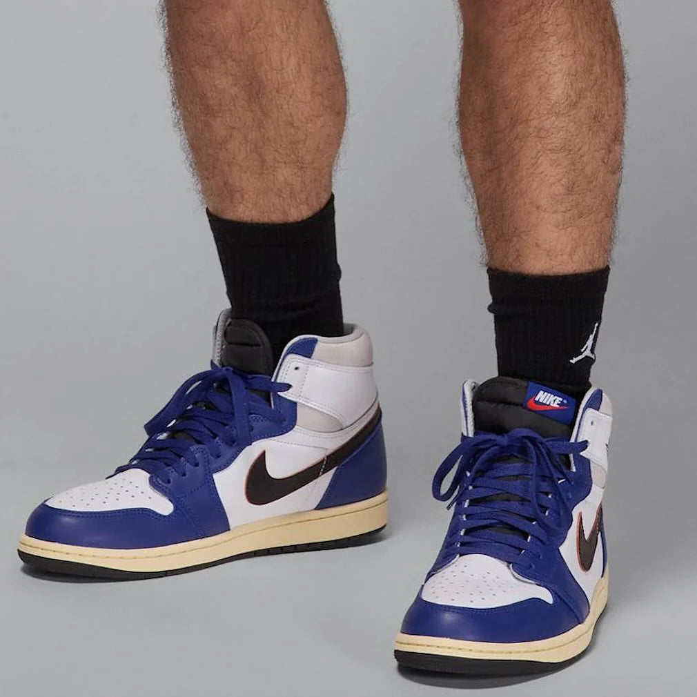 Air Jordan 1 Retro High OG Rare Air