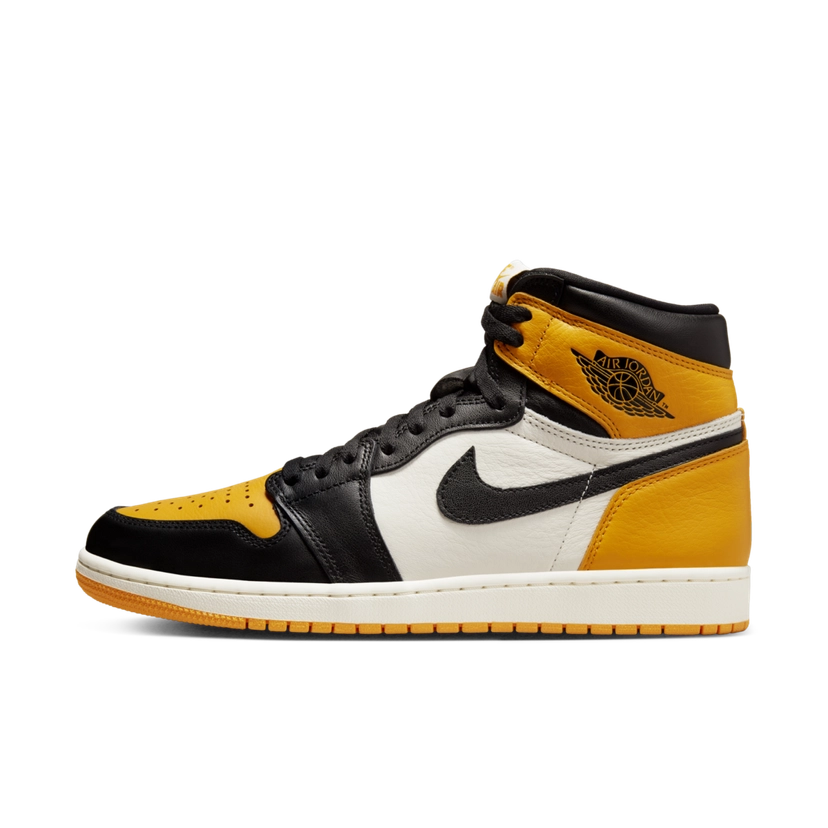 Nike Jordan 1 Retoro High OG TAXI　15センチ Air Jordan 1 Retro High OG Taxi | 14-dagen bedenktijd