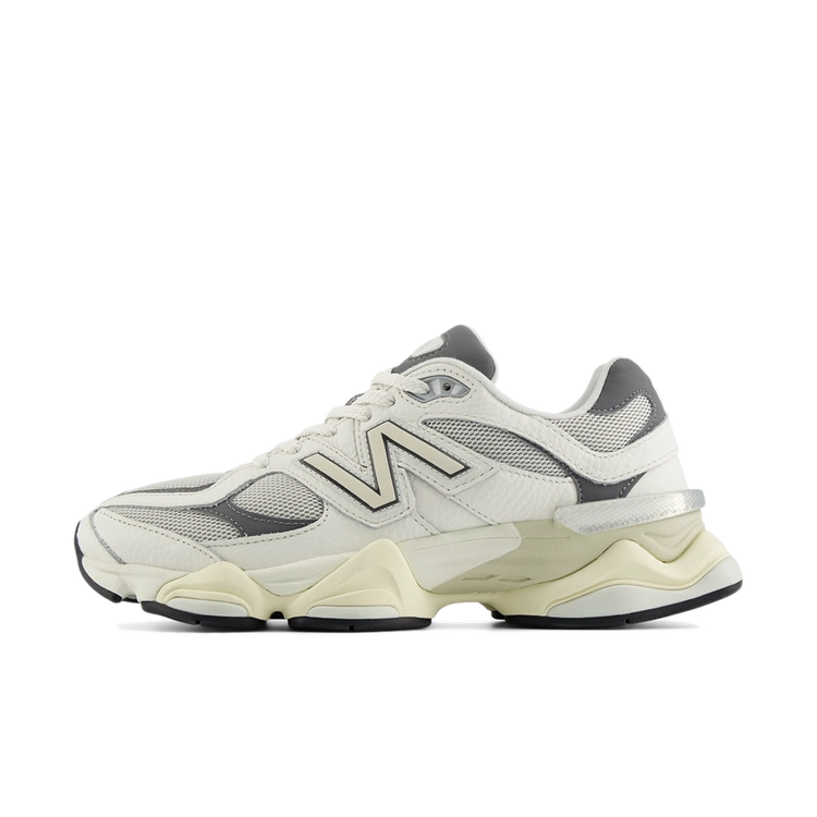 New Balance 9060 Sea Salt Castlerock
