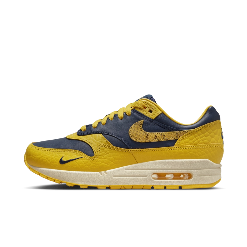 Nike Air Max 1 CO.JP Michigan Head to Head