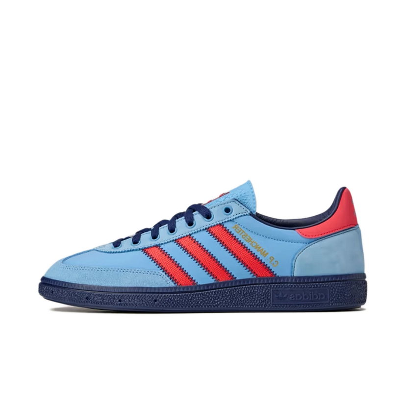 Adidas Manchester SPZL C.P. Company Light Blue
