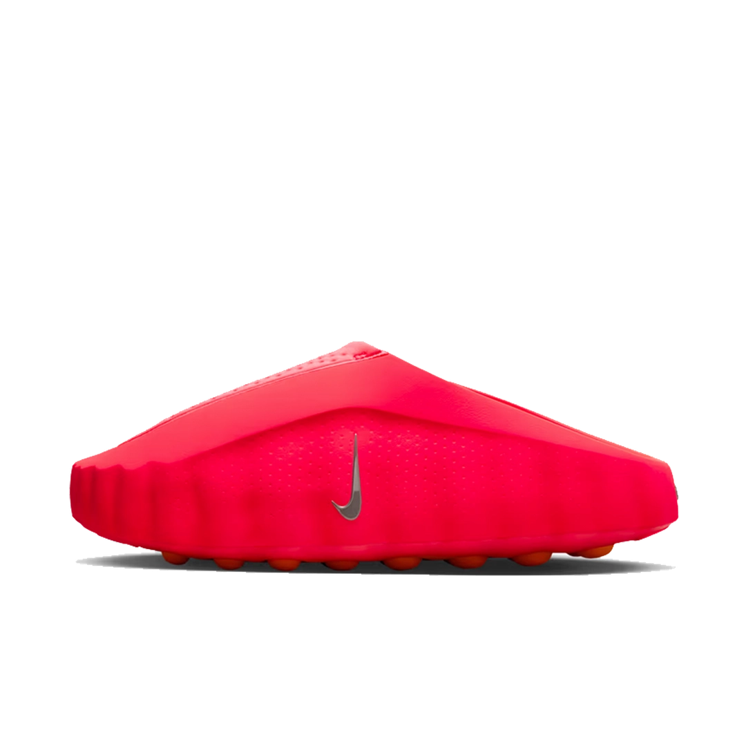 Nike Mind 001 Slide Solar Red