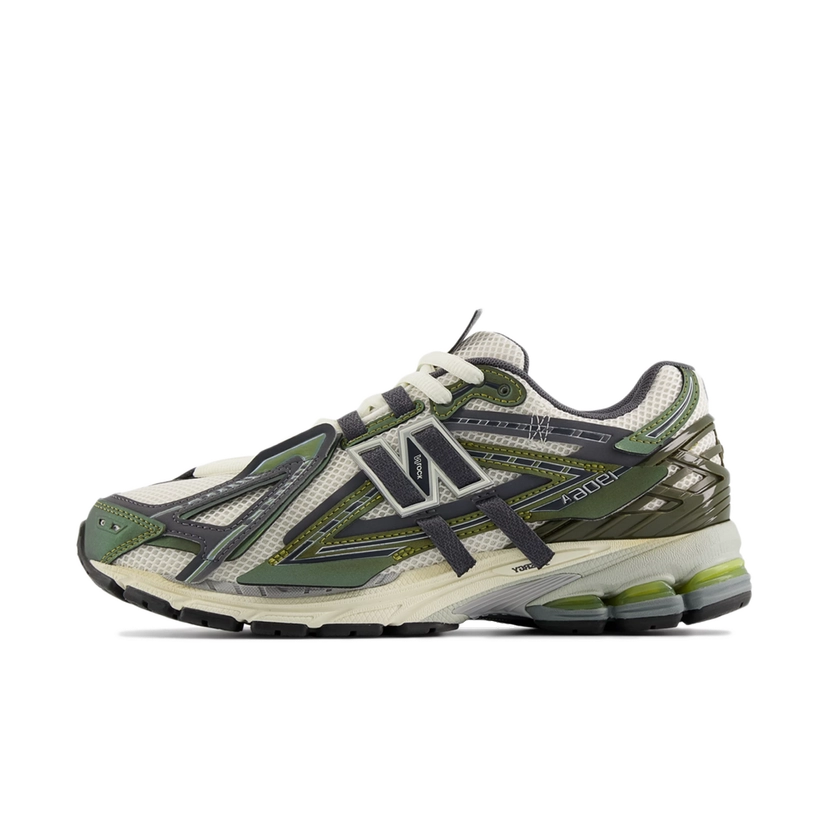 New Balance 1906A Olive Juice Sea Salt