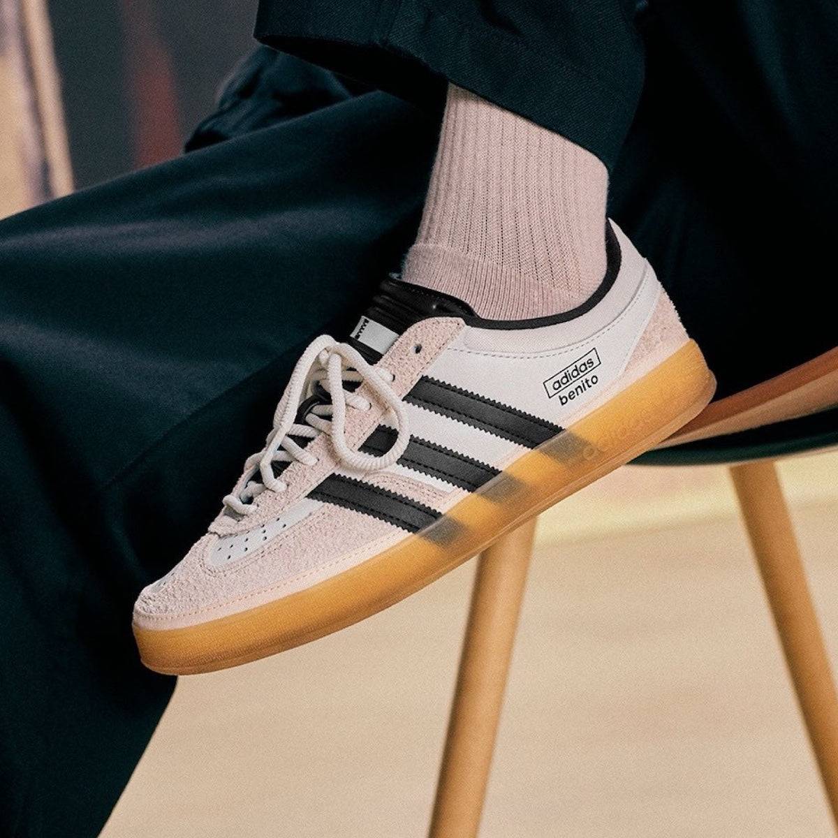 Adidas Gazelle Indoor Bad Bunny