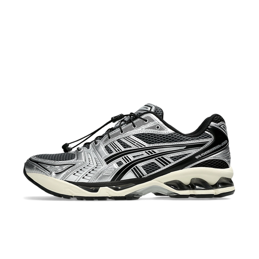 ASICS Gel-Kayano 14 Unlimited Pack Carrier Grey