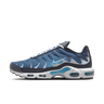 Nike Air Max Plus Dark Obsidian