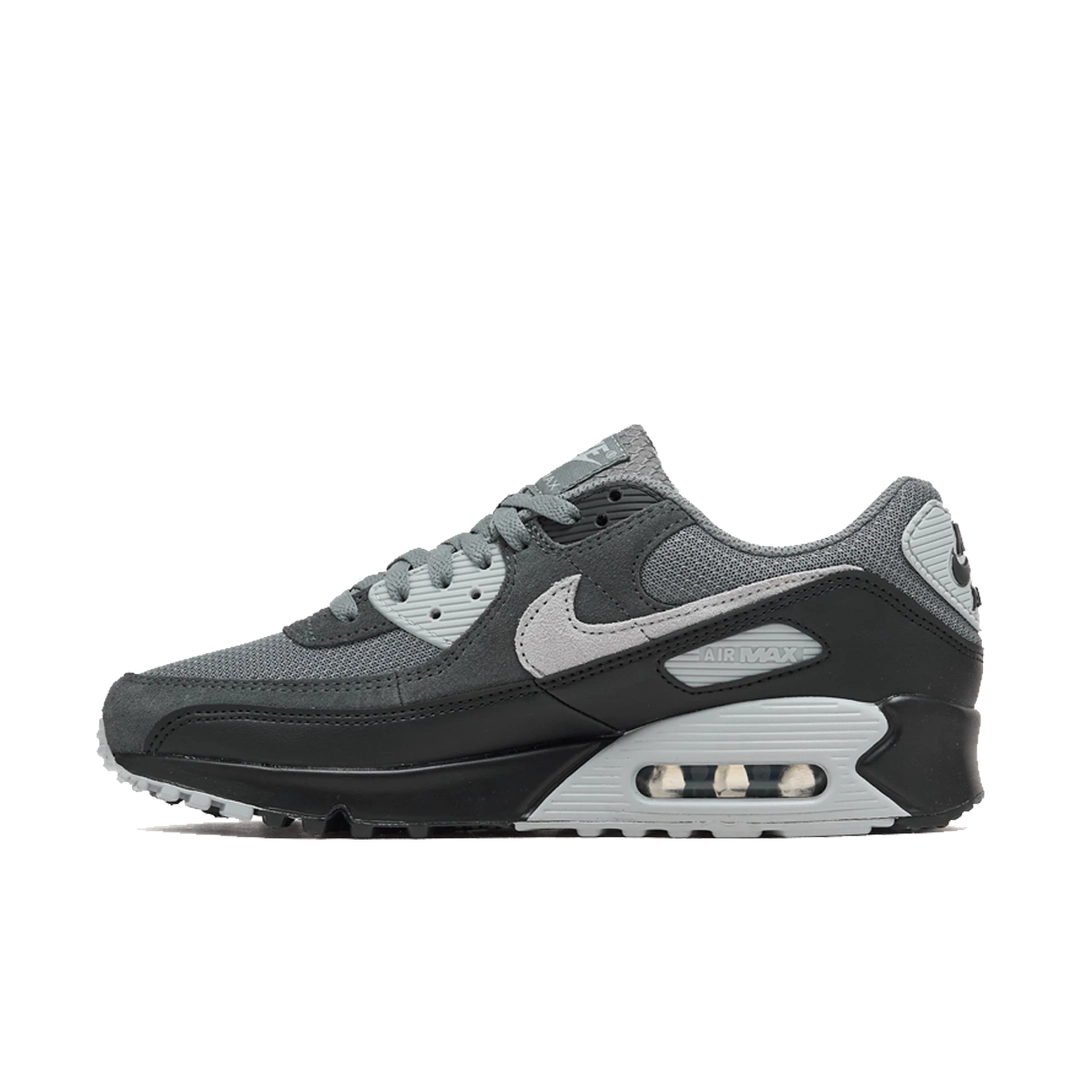 Nike Air Max 90 Smoke Grey Black Photon Dust