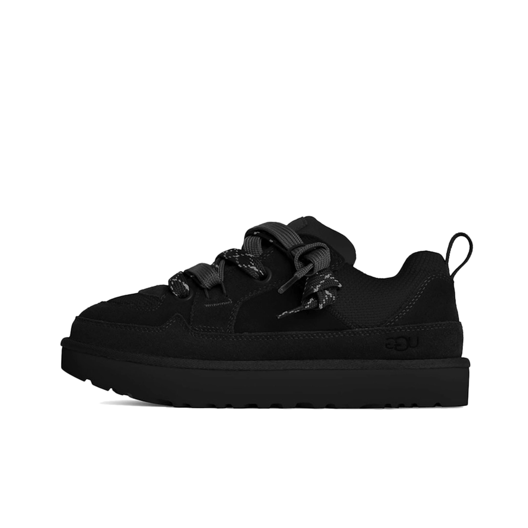 UGG Lowmel Lo Black