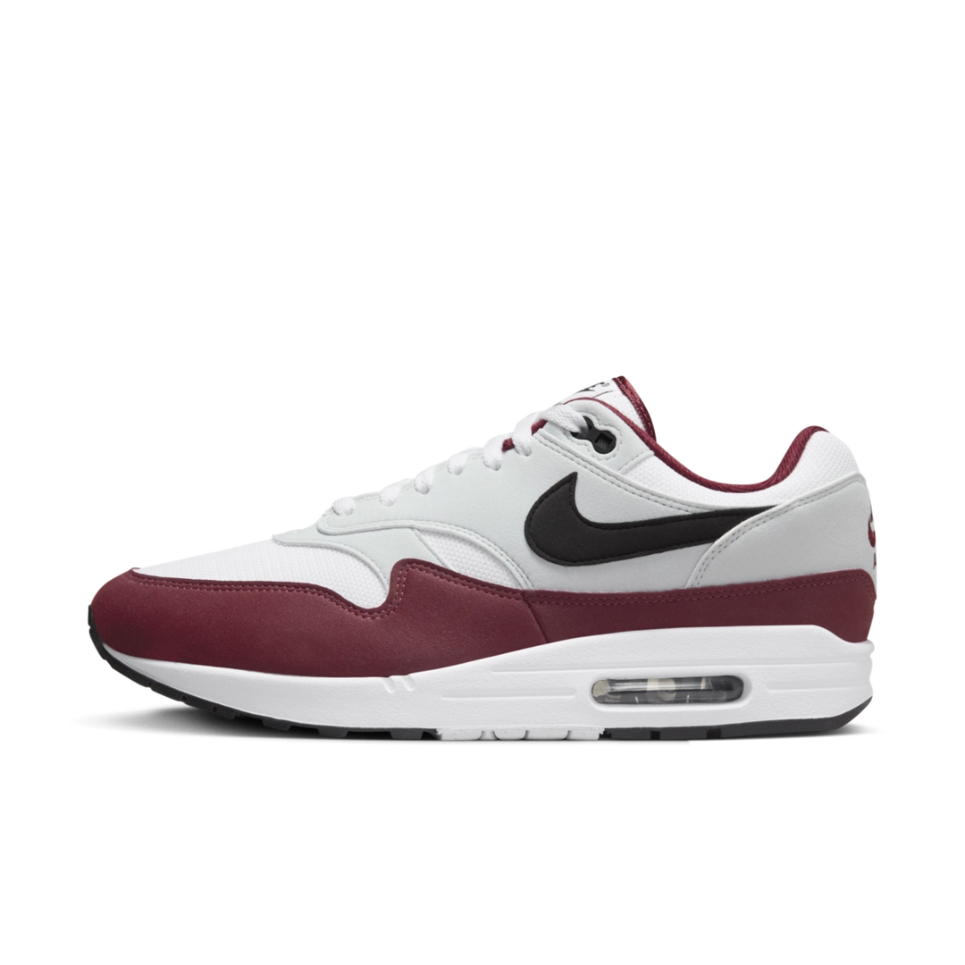 Nike Air Max 1 Dark Team Red