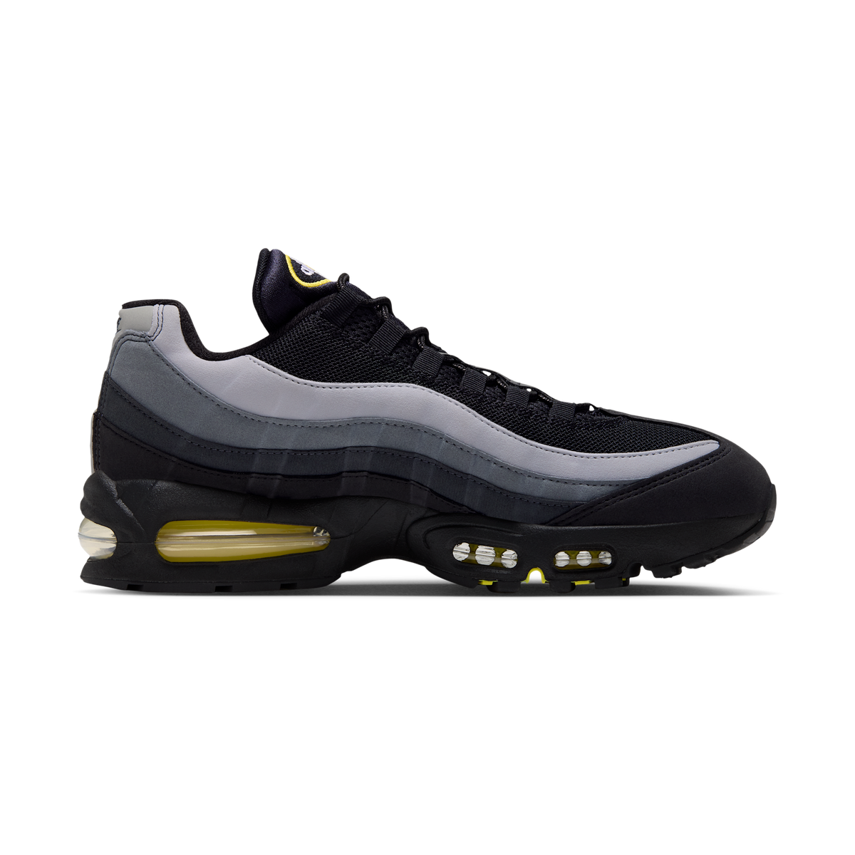 Nike Air Max 95 Premium Big Bubble Batman