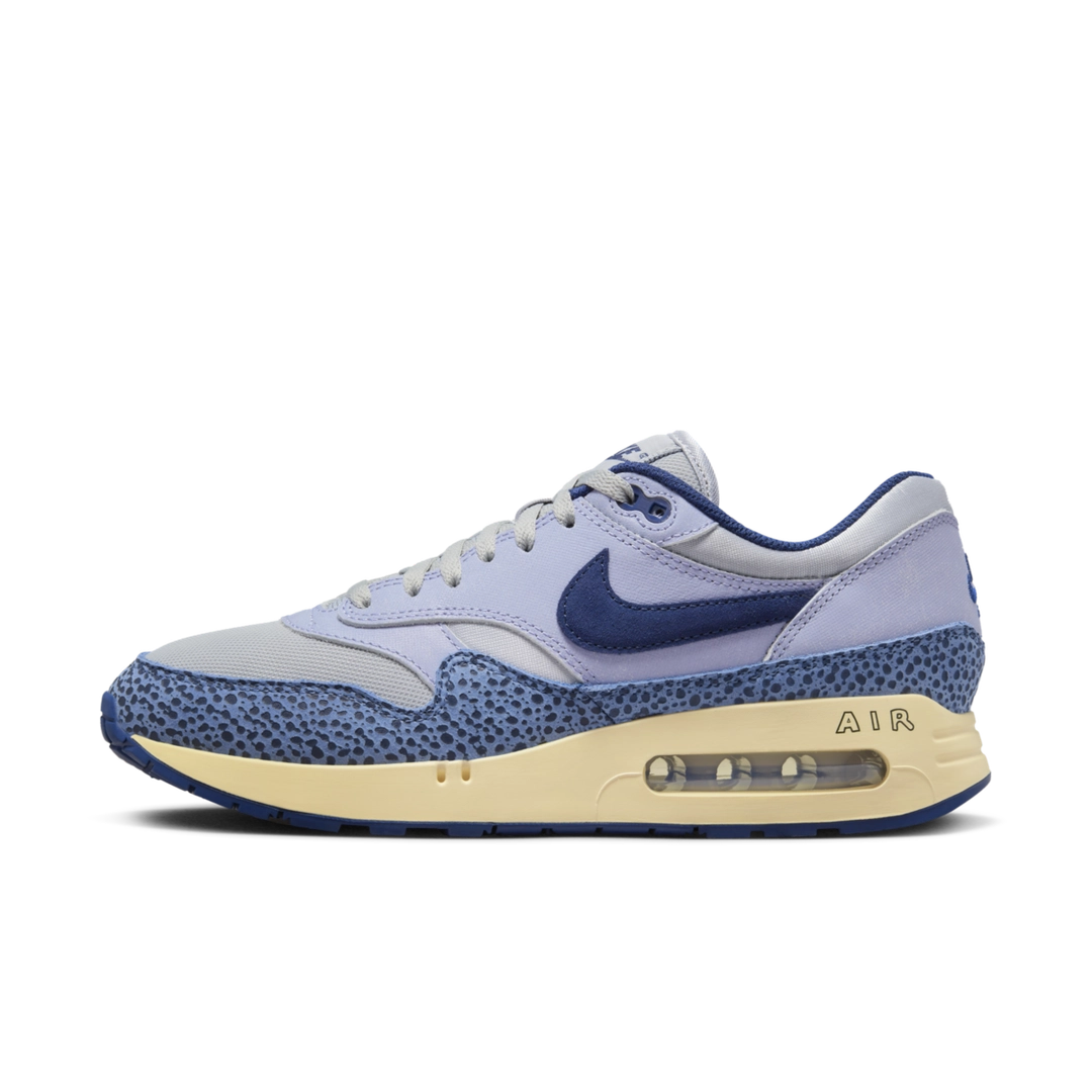 Nike Air Max 1 '86 OG Big Bubble Lost Sketch