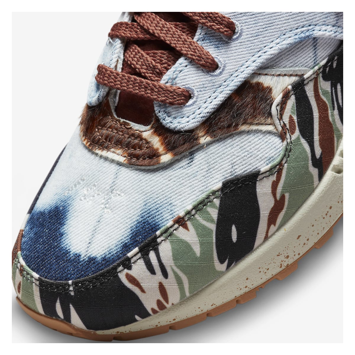 Nike Air Max 1 SP Concepts Heavy