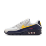 Nike Air Max 90 Neutral Grey Tour Yellow