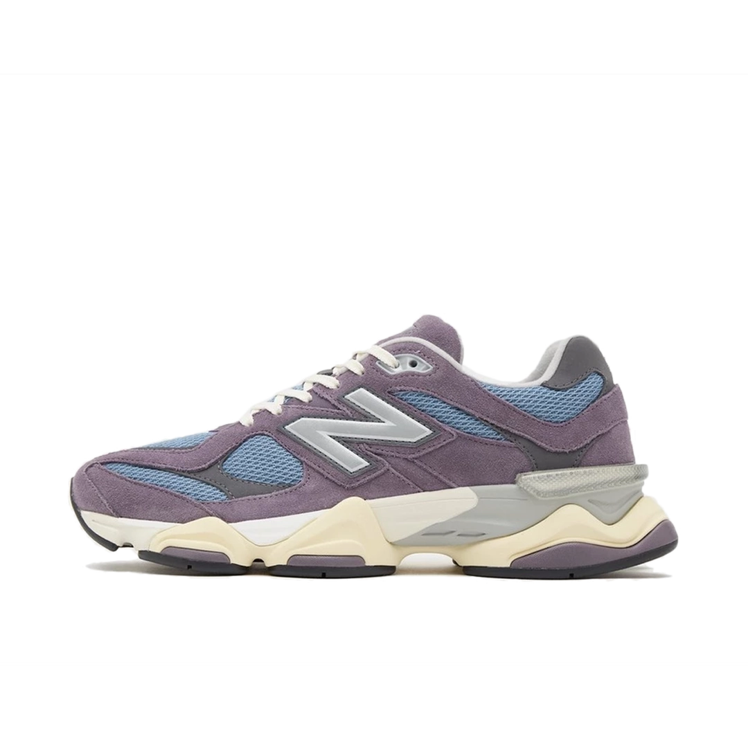 New Balance 9060 Shadow Purple