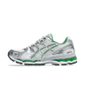 ASICS Gel-Kayano 12.1 Silver Green