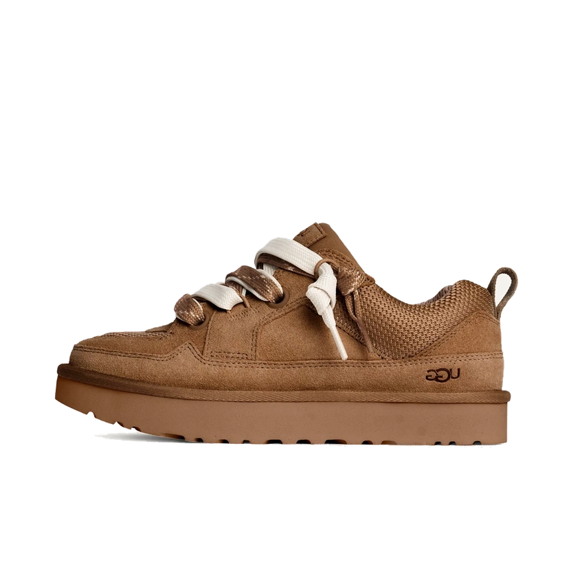 UGG Lowmel Lo Chestnut (W)