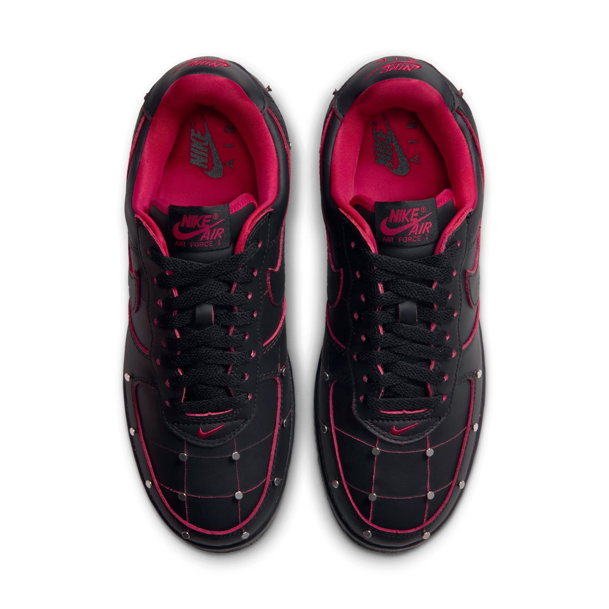 Nike Air Force 1 Low '01 Hellraiser Pinhead