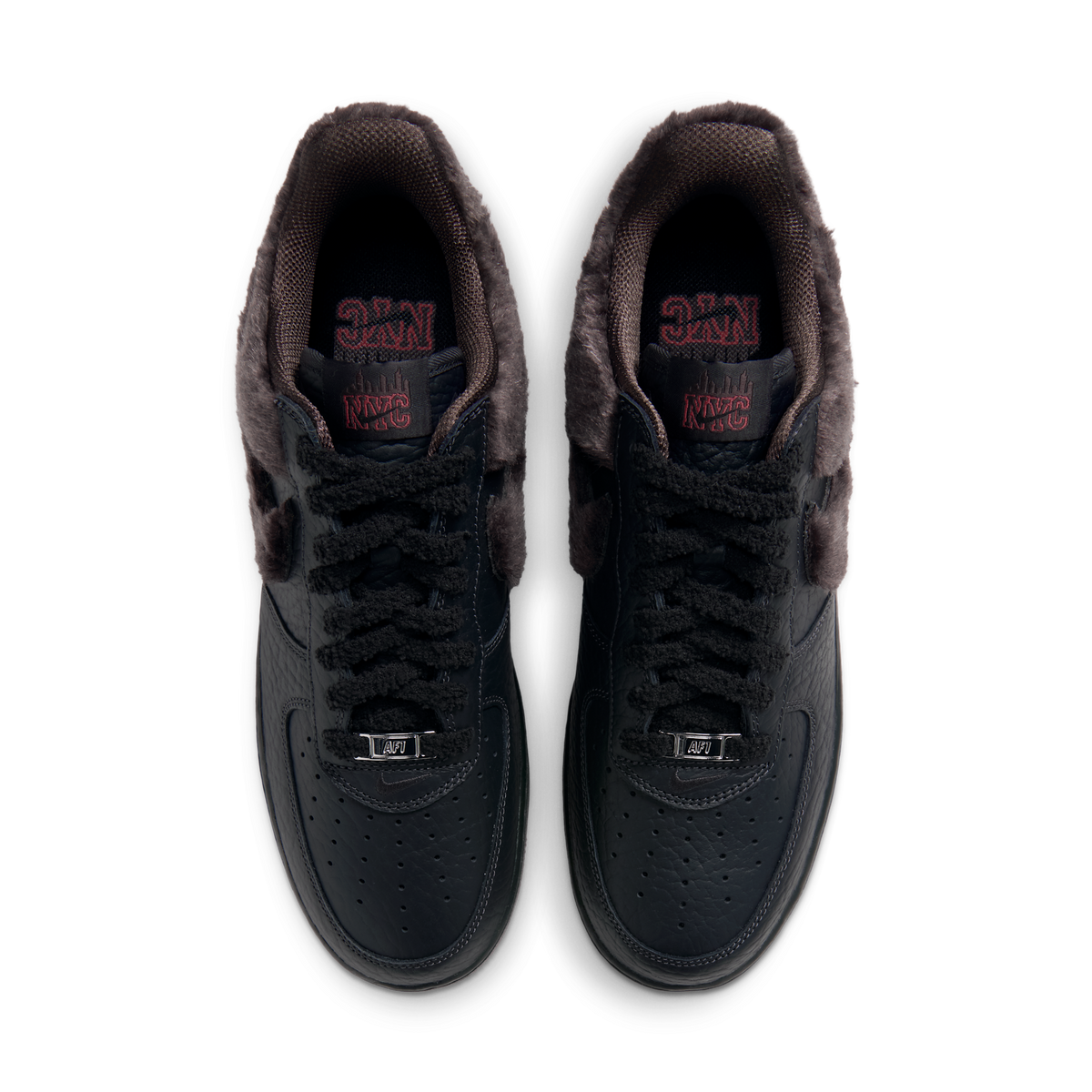Nike Air Force 1 Low '07 NYC Rat
