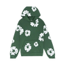 Denim Tears The Cotton Wreath Sweatshirt Green