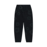 Denim Tears Cotton Wreath Sweatpants Black Monochrome