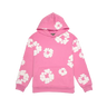 Denim Tears The Cotton Sweatshirt Pink