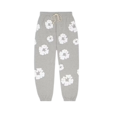 Denim Tears The Cotton Wreath Sweatpants Grey