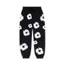 Denim Tears The Cotton Wreath Sweatpants Black