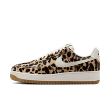 Nike Air Force 1 Low Cheetah Print (W)