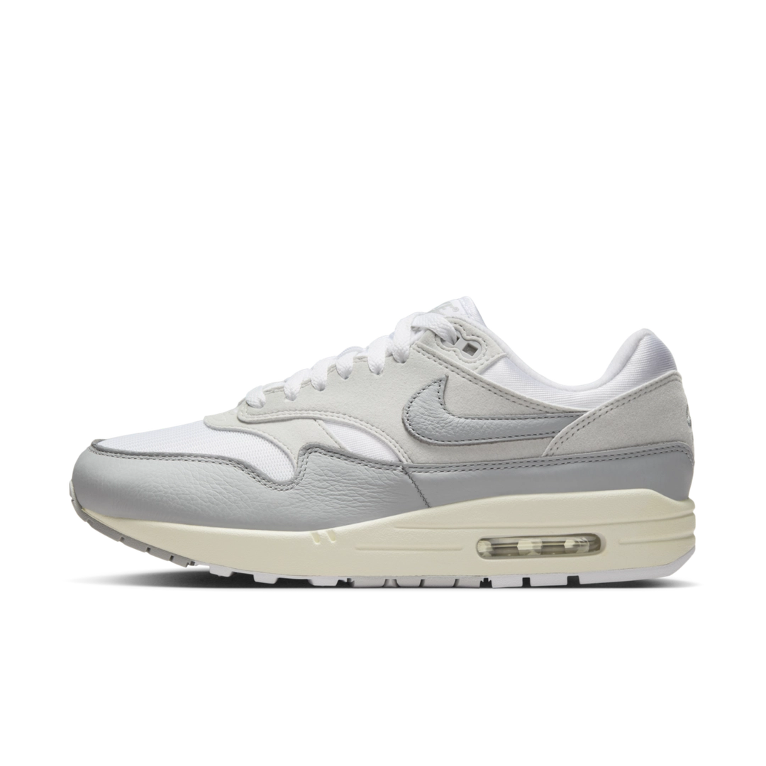 Nike Air Max 1 '87 Pure Platinum (W)