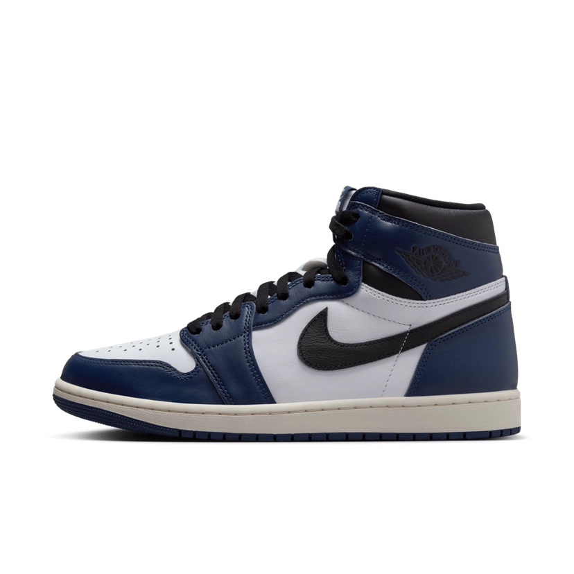 Air Jordan 1 Retro High OG Midnight Navy