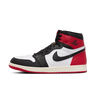 Air Jordan 1 Retro High OG Black Toe Reimagined