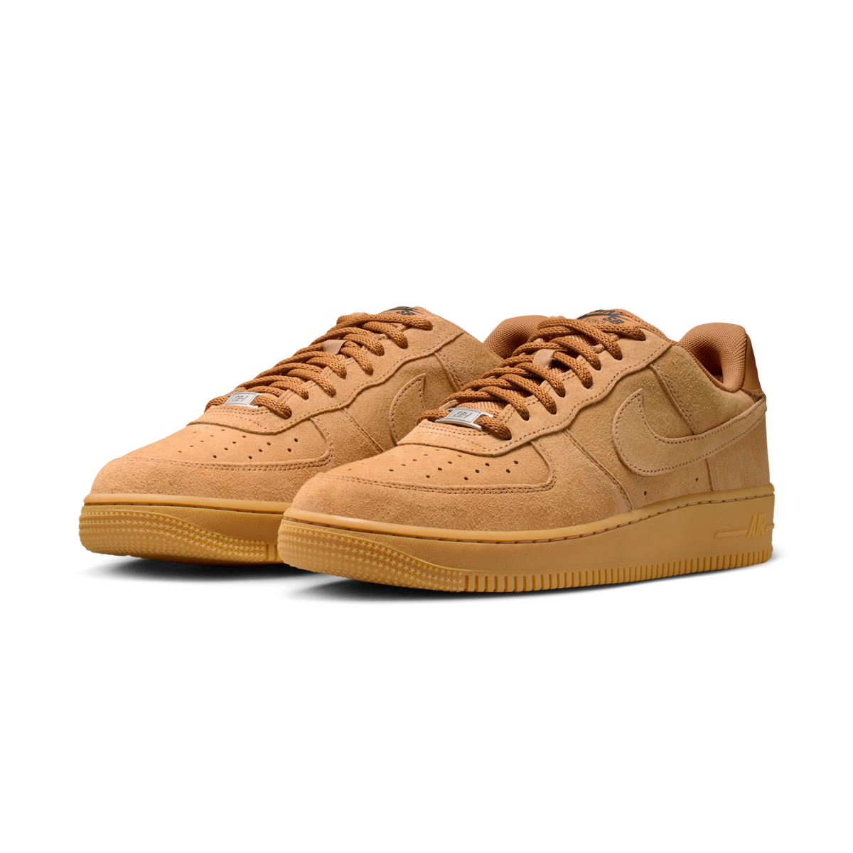 Nike Air Force 1 Low SB Flax