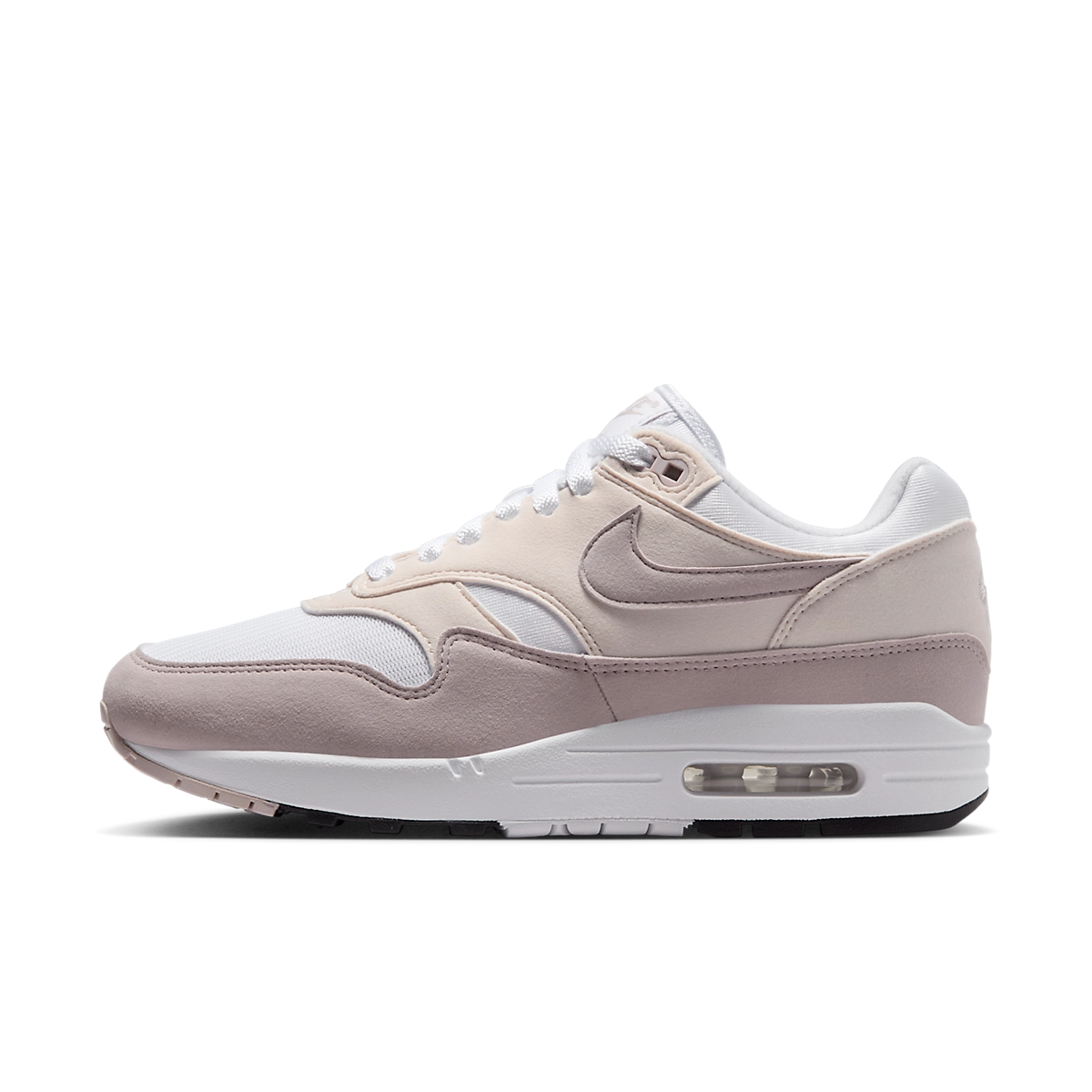 Nike Air Max 1 Platinum Violet