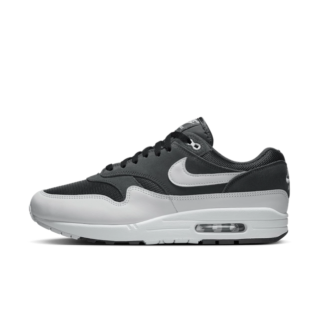 Nike Air Max 1 Essential Off Noir Vast Grey