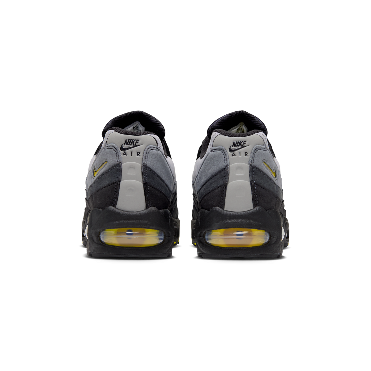 Nike Air Max 95 Premium Big Bubble Batman