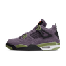 Air Jordan 4 Retro Canyon Purple (W)