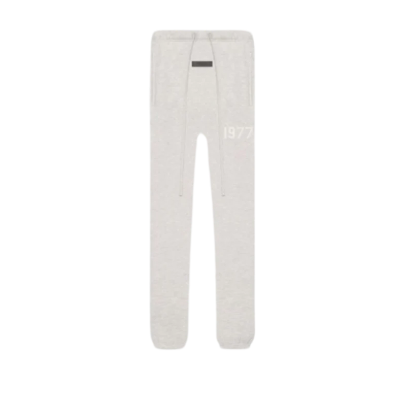 Fear of God Essentials 1977 Light Oatmeal Full set