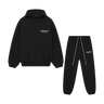 Fear of God Essentials FW24 Black White Full Set