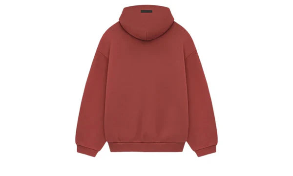 Fear of God Essentials FW24 Crimson Full Set