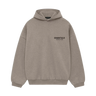 Fear of God Essentials FW24 Heather Grey Full Set - foto 2